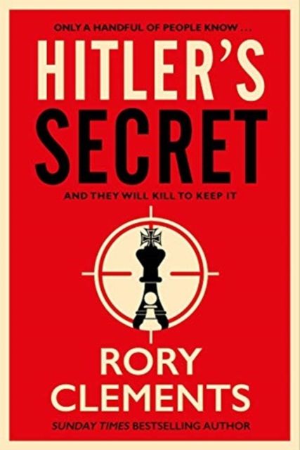 Hitler's secret