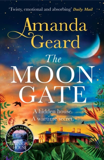 The moon gate