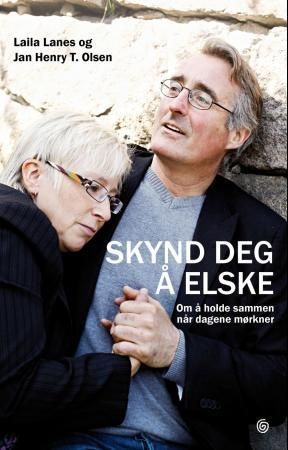 Skynd deg å elske : om å holde sammen når dagene mørkner