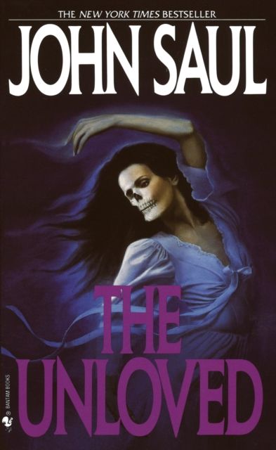 Forsidebilde av The Unloved : A Novel
