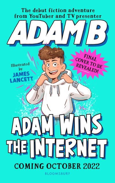 Adam wins the internet