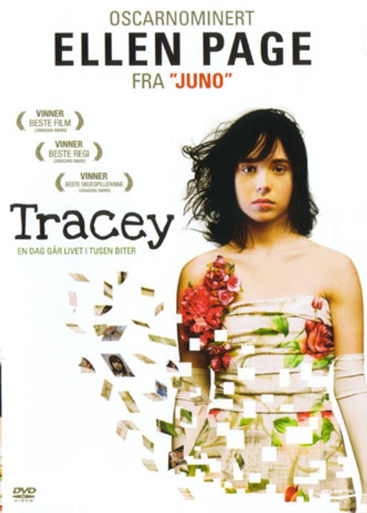 Tracey : en dag går livet i tusen biter