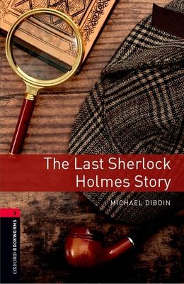 The last Sherlock Holmes story