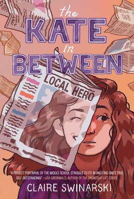 The Kate in between