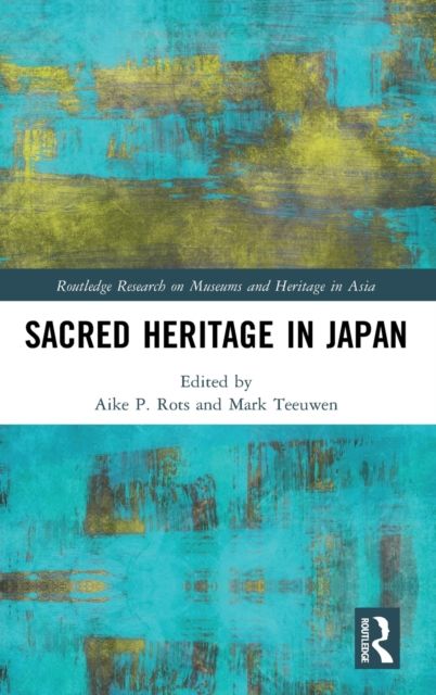 Sacred Heritage in Japan