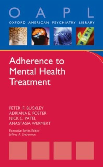 Adherence to Mental Health Treatment