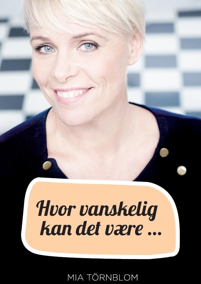Hvor vanskelig kan det være?