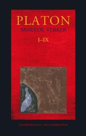 Samlede verker. Bind I-IX