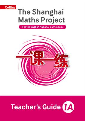 Teacher’s Guide 1A