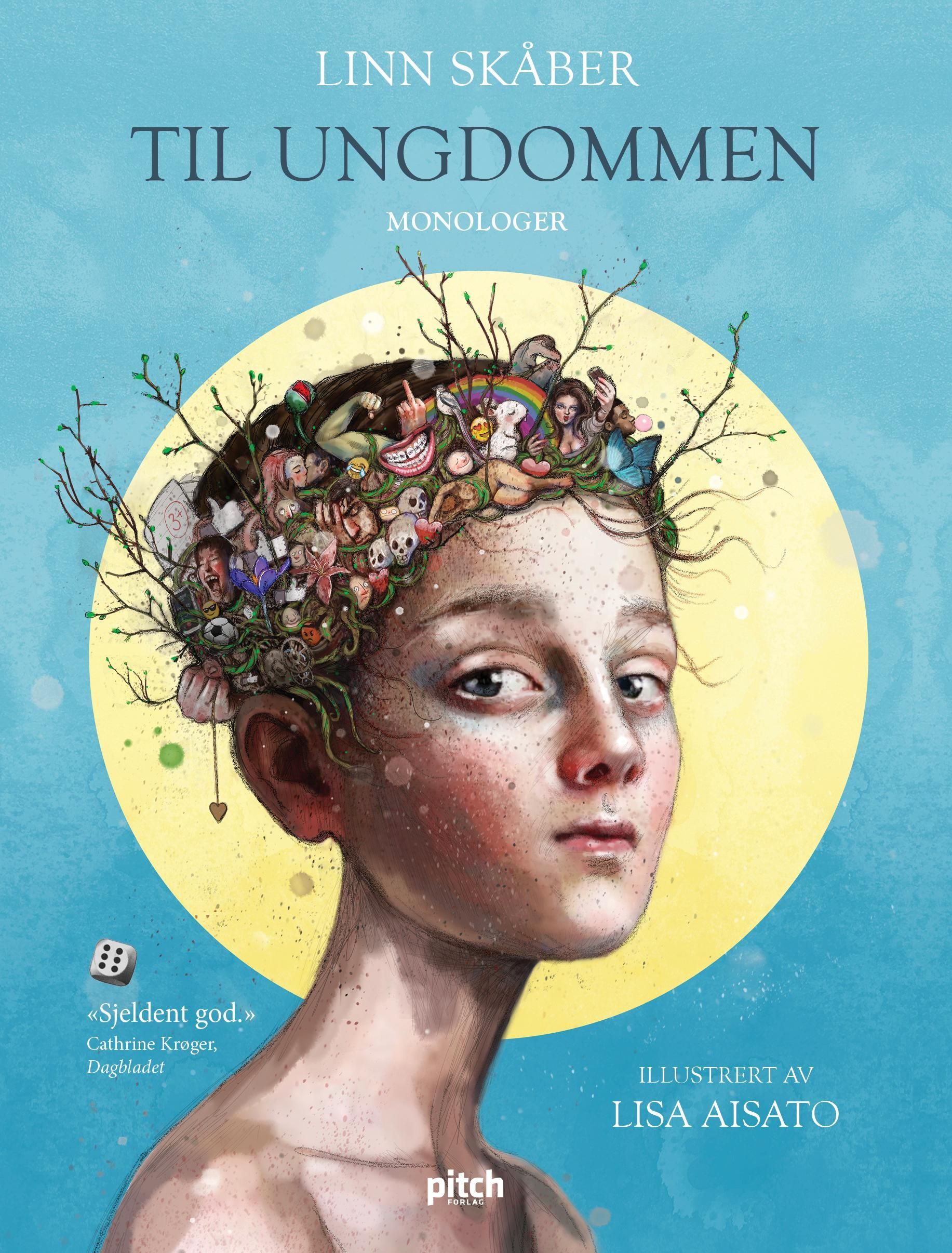 Til ungdommen : monologer