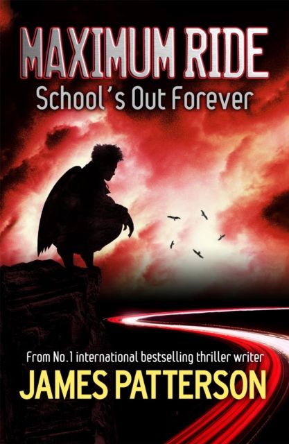 School's out forever