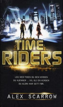 Time Riders