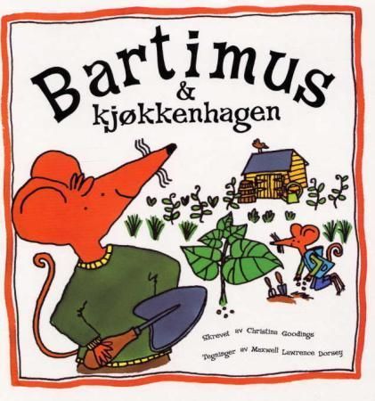 Bartimus