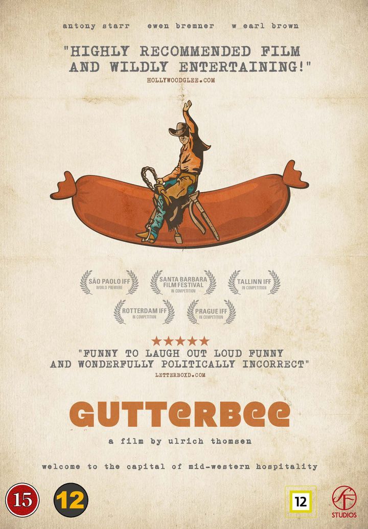 Gutterbee