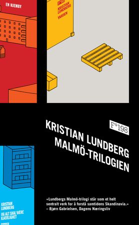 Malmö-trilogi
