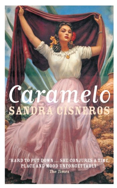 Forsidebilde av Caramelo