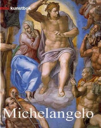 Michelangelo Buonarroti : liv og virke