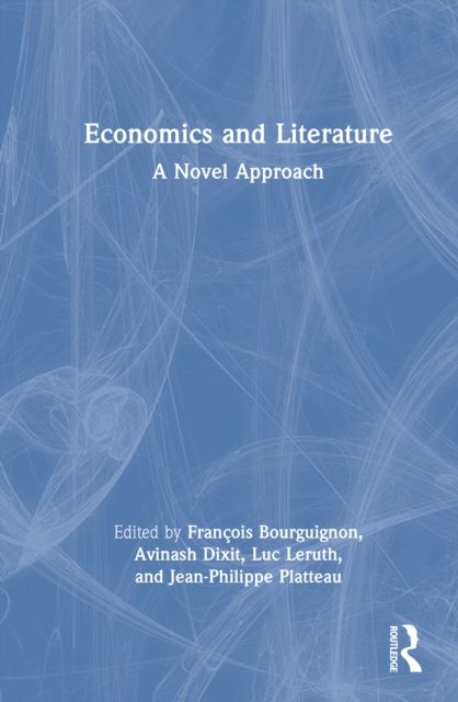 Economics and Literature : A Novel Approach