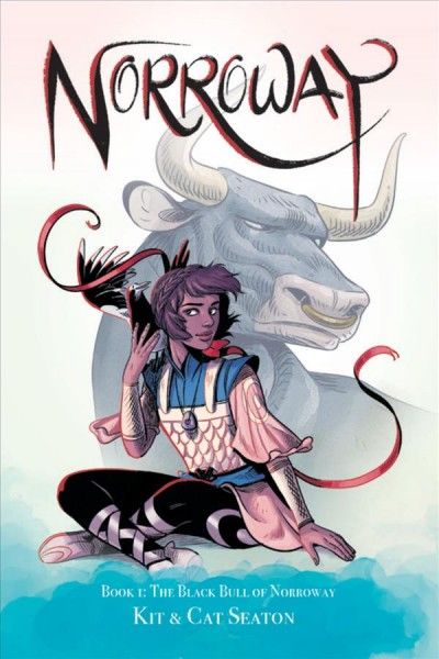 The black bull of Norroway