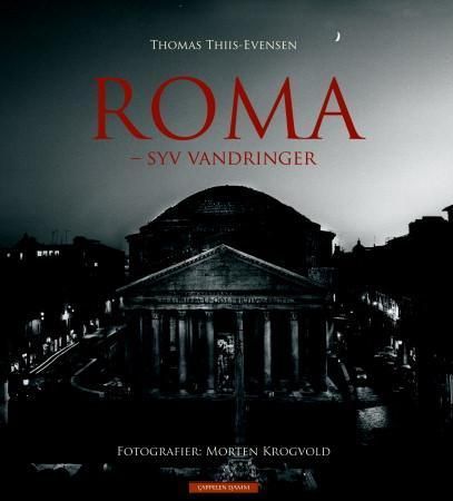 Roma : syv vandringer