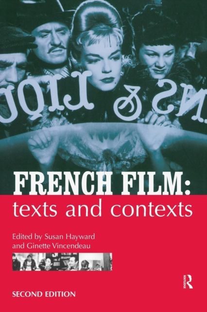 French Film : Texts and Contexts