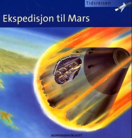 Ekspedisjon til Mars