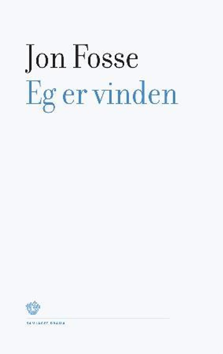 Eg er vinden : skodespel