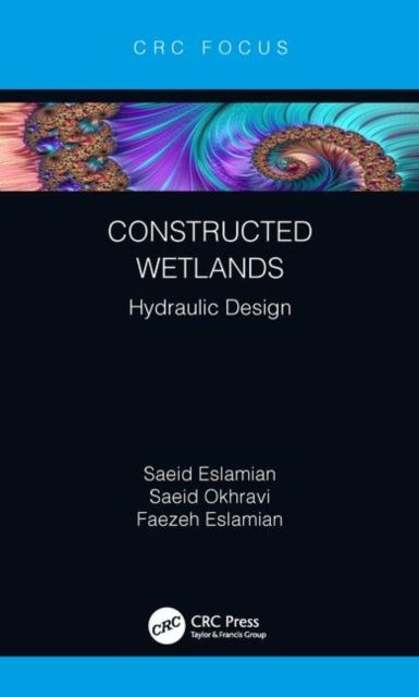 Forsidebilde av Constructed Wetlands : Hydraulic Design