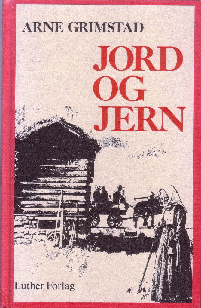 Jord og jern