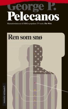 Ren som snø