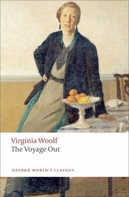 The voyage out