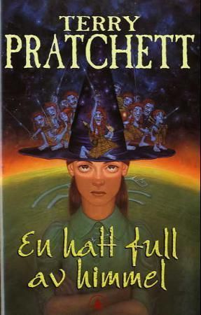 En hatt full av himmel