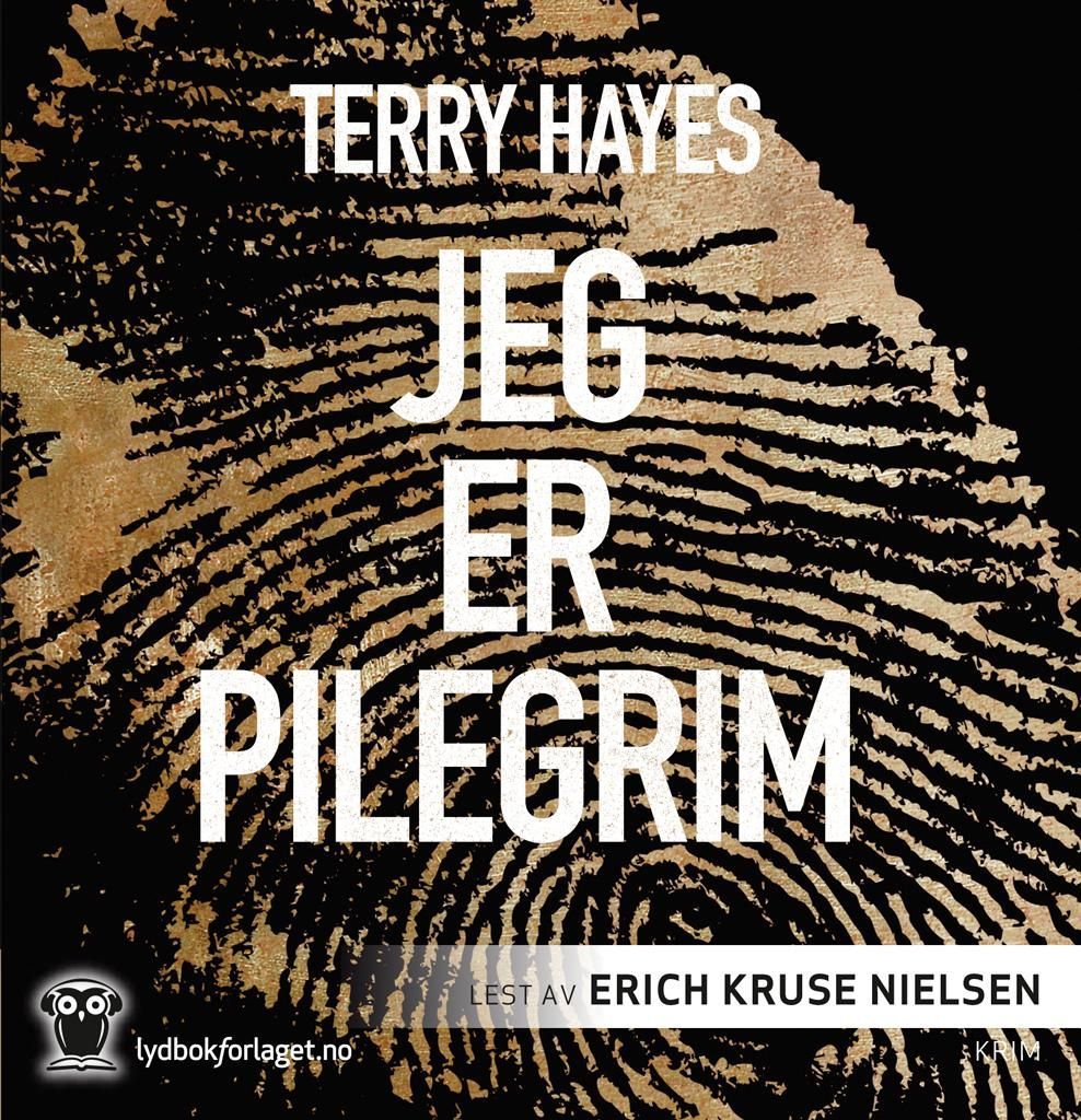 Jeg er Pilegrim