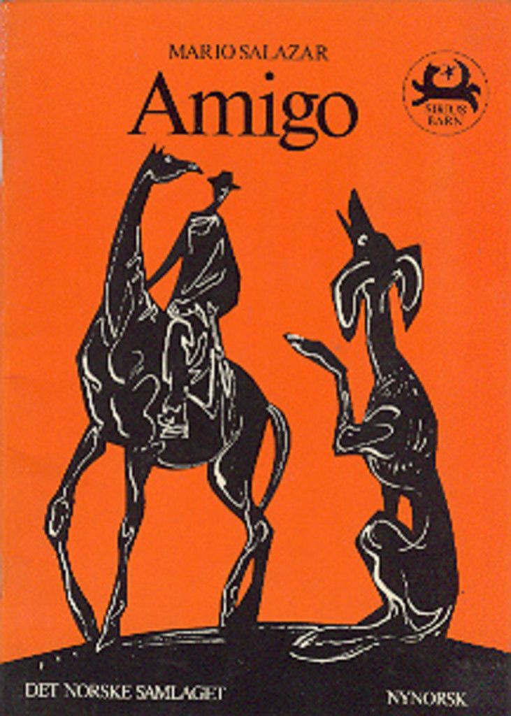 Amigo