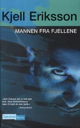 Mannen fra fjellene
