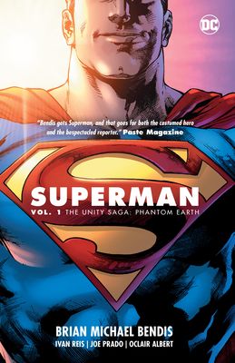 Phantom earth