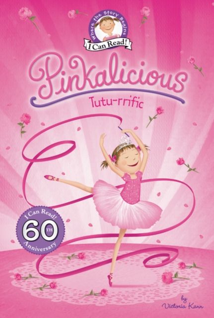 Tutu-rrific