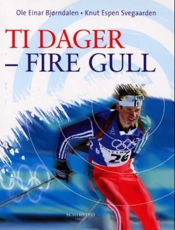 Ti dager, fire gull