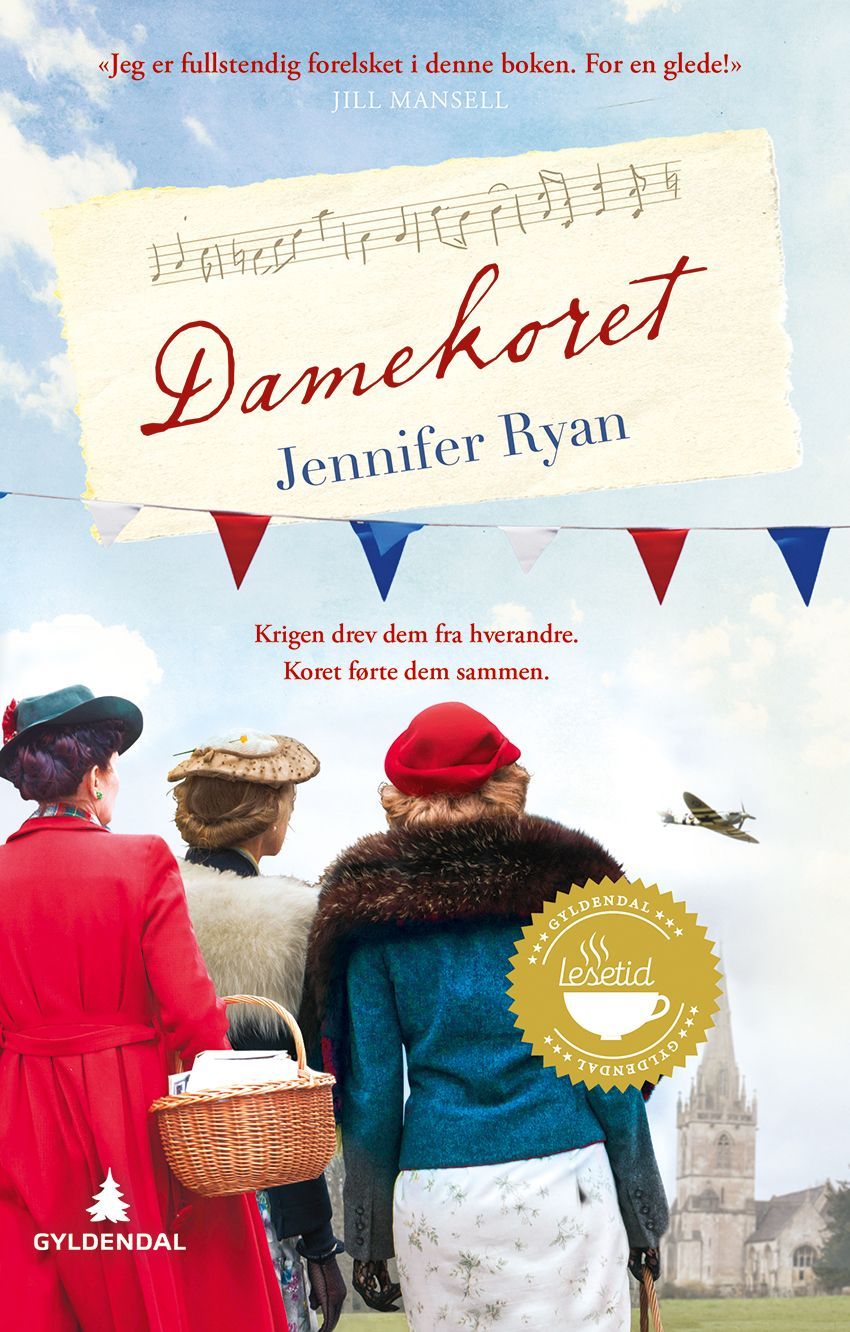Damekoret