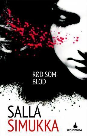 Rød som blod