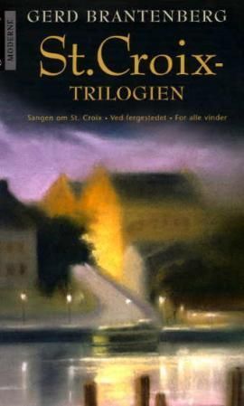 St. Croix-trilogien