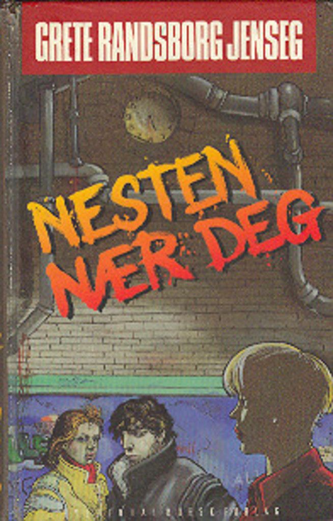 Nesten nær deg