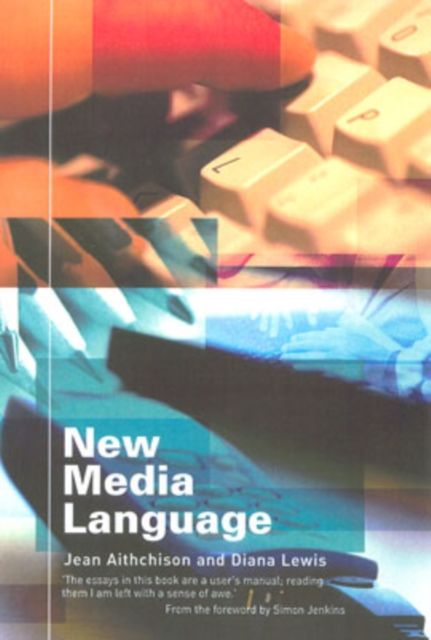 New Media Language