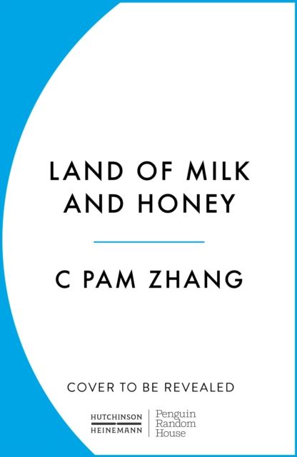 Land of milk and honey