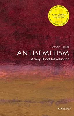 Antisemitism : A Very Short Introduction