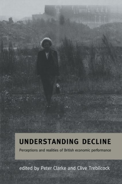 Understanding Decline : Perceptions and Realities of British Economic Performance