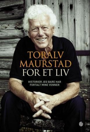 For et liv : historier jeg bare har fortalt mine venner