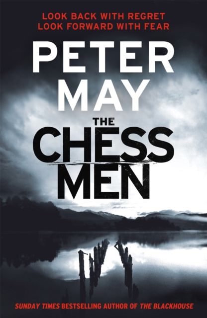 The chessmen