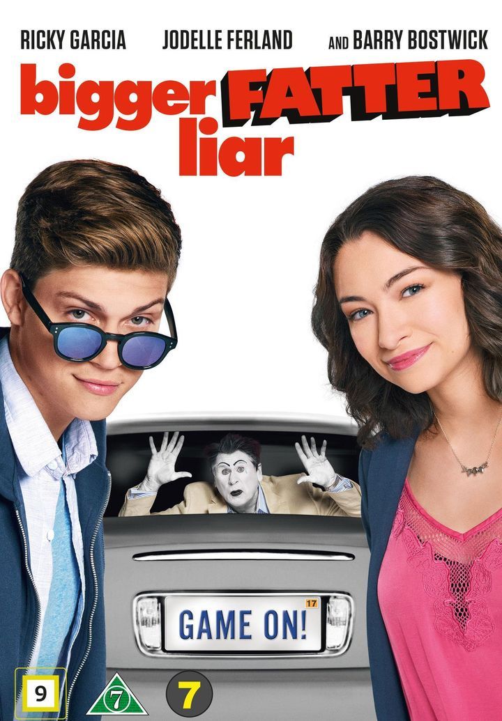 Bigger fatter liar