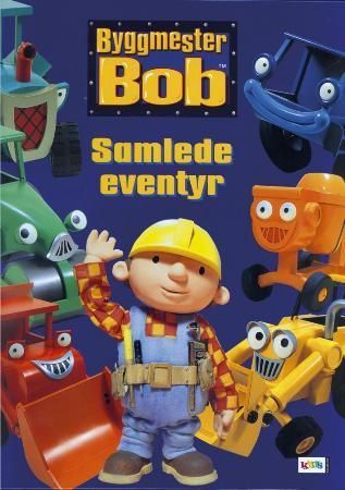 Samlede eventyr